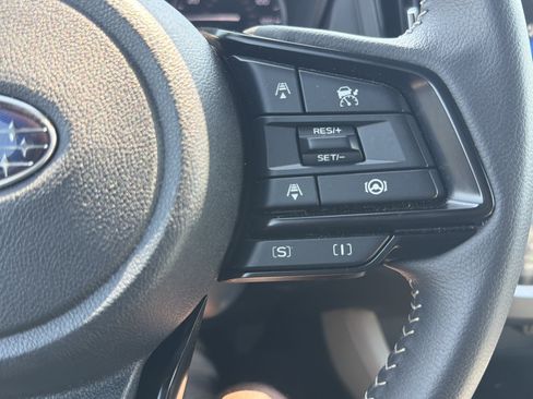 Certified 2026 Subaru Forester Premium AWD/4WD image 28