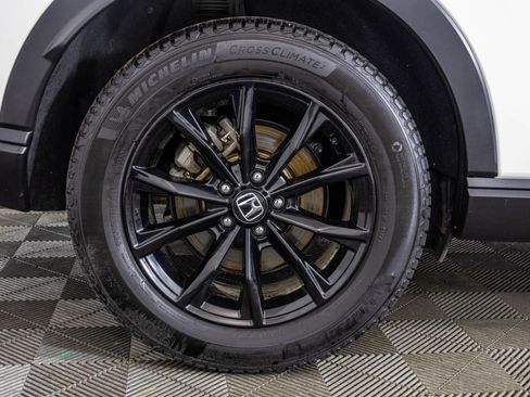 Used 2024 Honda CR-V Sport image 52