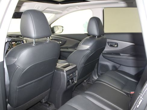 Used 2024 Nissan Murano SL image 24