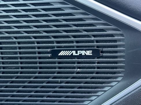 Used 2024 Jeep Wagoneer Series III AWD/4WD image 43