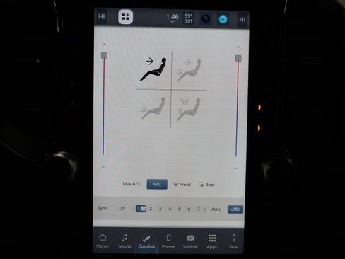 New 2025 RAM 3500 Tradesman w/ Safety Group image 23