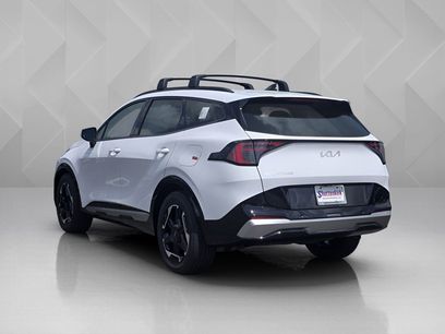 New 2026 Kia Sportage SX