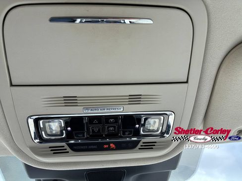 Used 2023 Lincoln Aviator Black Label w/ Dynamic Handling Package AWD/4WD image 36
