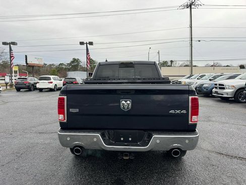 Used 2015 RAM 1500 Laramie w/ Convenience Group image 5