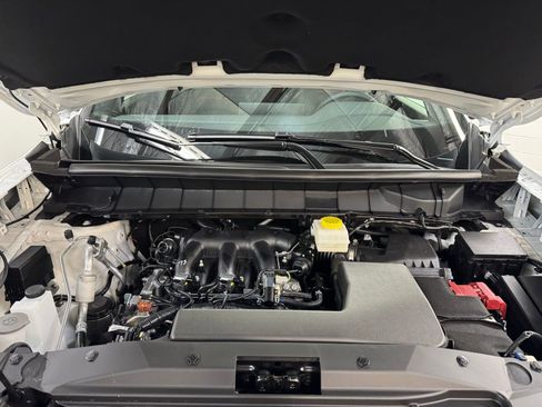 New 2026 Nissan Pathfinder Rock Creek image 10