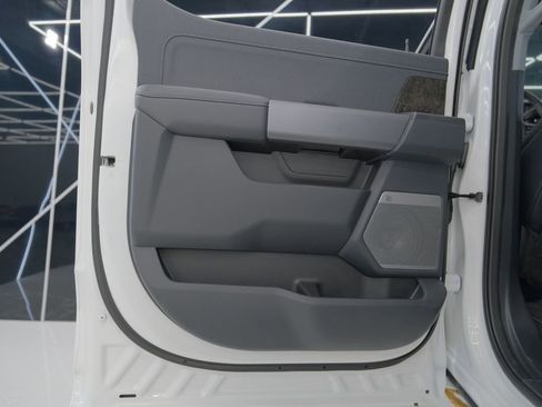 Used 2025 Ford F550 4x4 Crew Cab Super Duty image 58