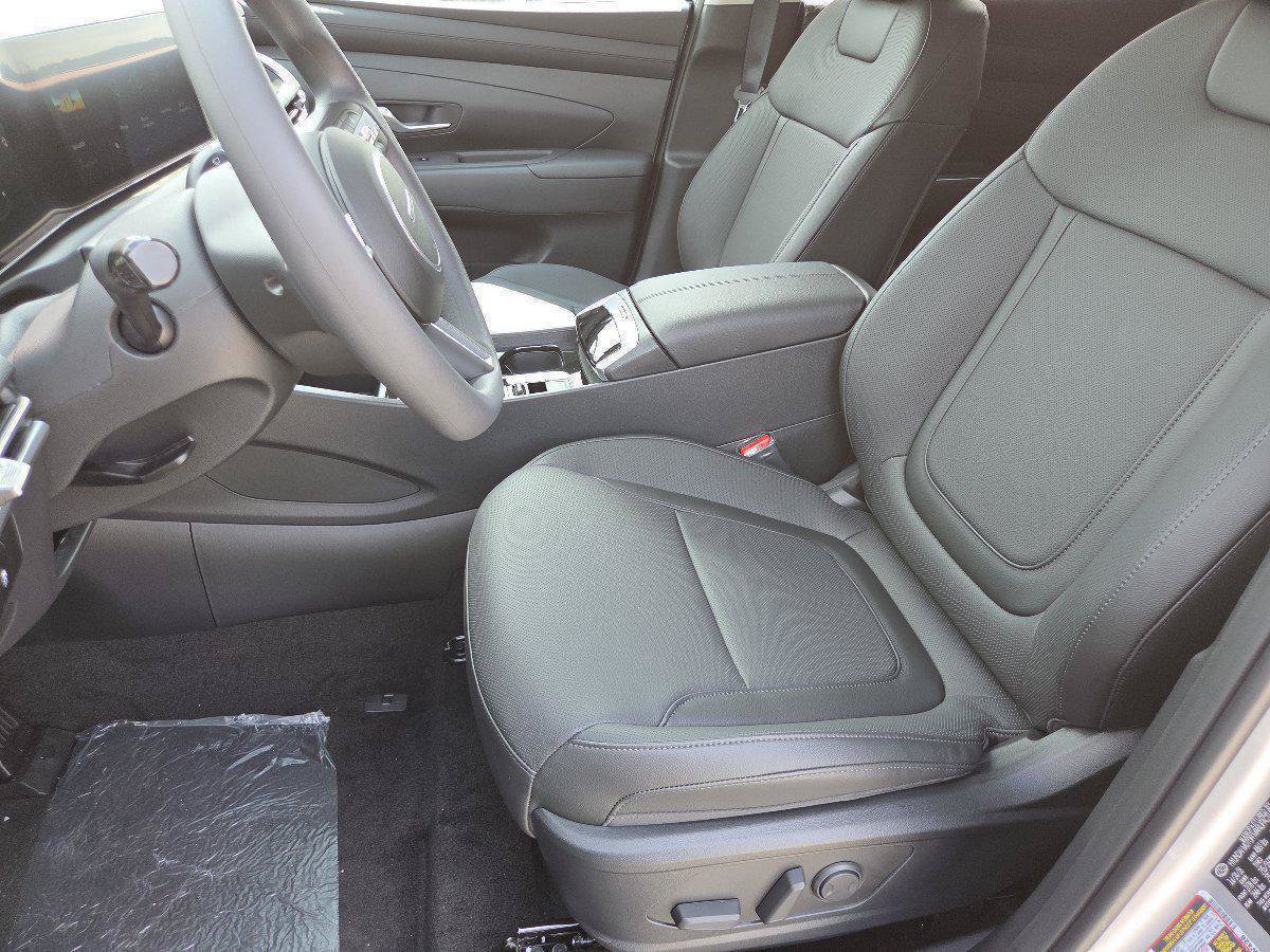 New 2026 Hyundai Tucson SEL Plus AWD/4WD image 53