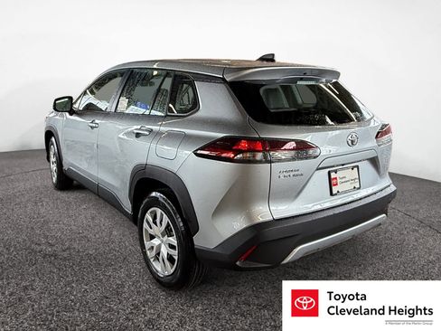 New 2026 Toyota Corolla Cross L image 3