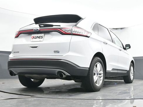 Used 2017 Ford Edge SEL w/ Equipment Group 201A image 49