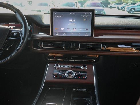 Used 2021 Lincoln Aviator Reserve w/ Equipment Group 210A image 25