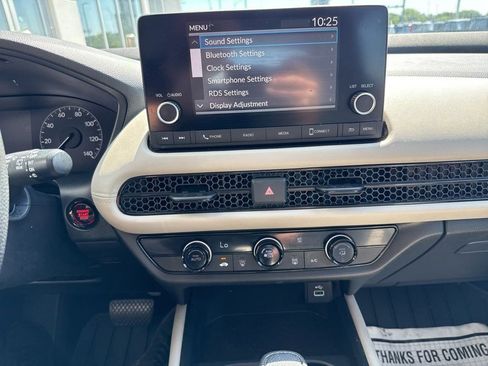 Certified 2023 Honda HR-V LX image 14