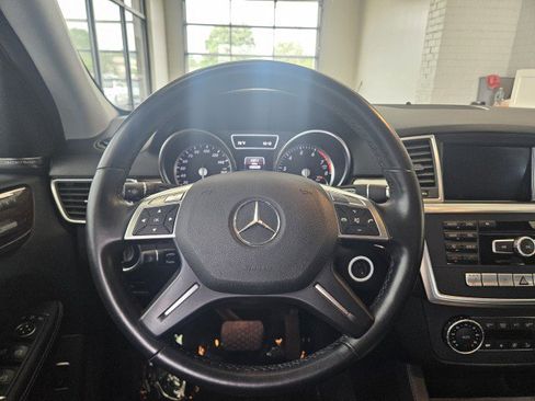 Used 2013 Mercedes-Benz ML 350 4MATIC image 18