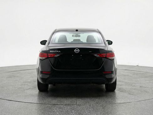 Used 2025 Nissan Sentra SV FWD image 7