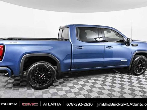 New 2026 GMC Sierra 1500 Elevation w/ Preferred Package image 28