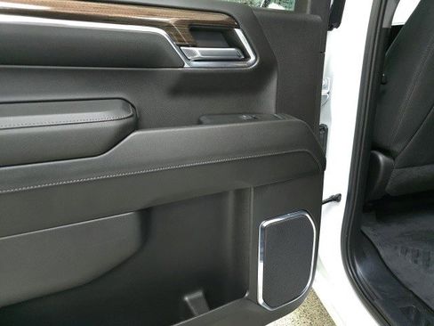 Certified 2024 Chevrolet Silverado 1500 LT Trail Boss image 10