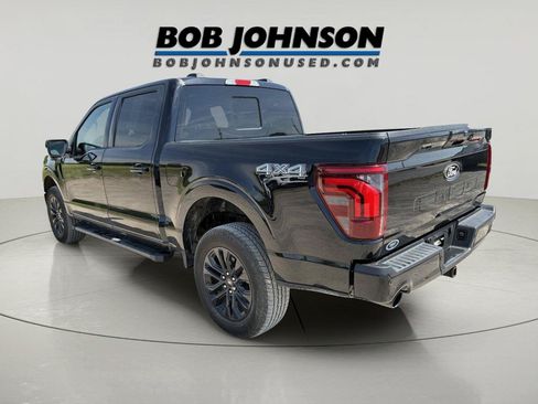 Used 2026 Ford F150 Lariat AWD/4WD image 5