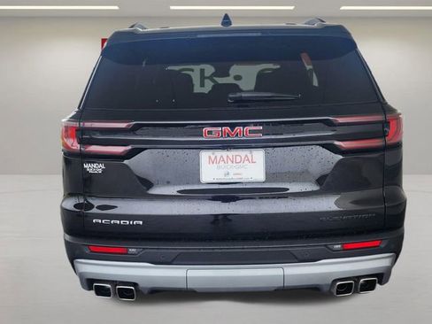 Used 2025 GMC Acadia Elevation FWD image 9