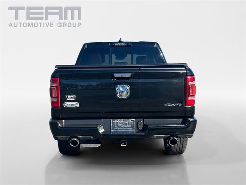 Certified 2021 RAM 1500 Limited image 6