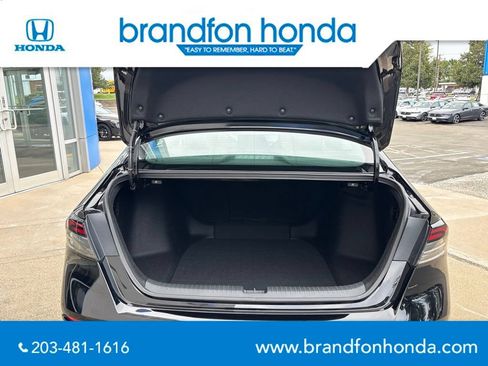 Used 2024 Honda Accord Sport image 29