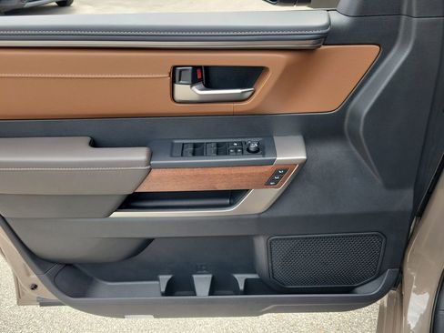 New 2026 Toyota Tundra 1794 Edition AWD/4WD image 13