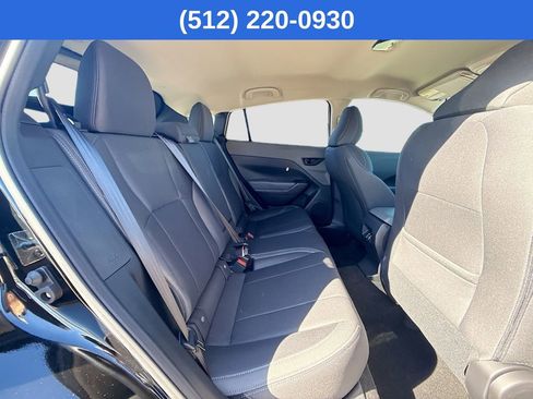 New 2026 Subaru Crosstrek 2.0i Premium image 32