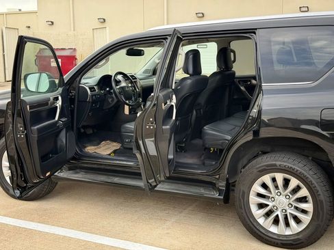 Used 2014 Lexus GX 460 AWD/4WD image 11