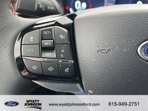 New 2026 Ford Explorer ST-Line image 28