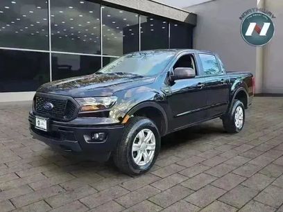 Used 2020 Ford Ranger XL w/ Equipment Group 101A Mid