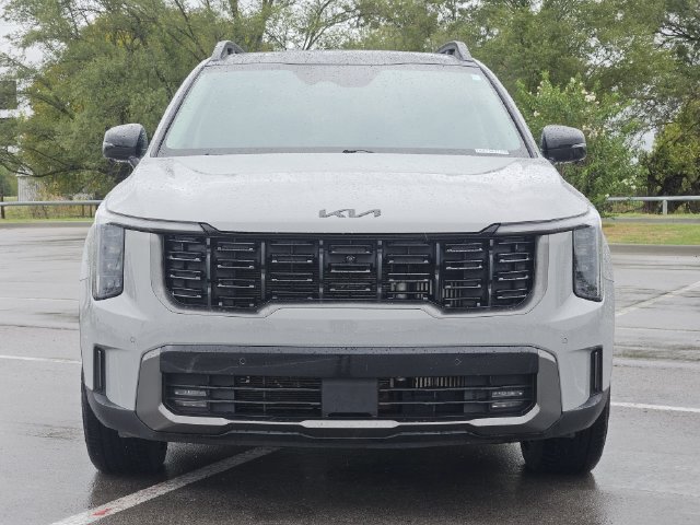 Used 2025 Kia Sorento SX AWD/4WD image 2