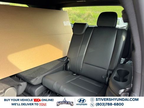 New 2026 Hyundai Palisade XRT Pro image 26