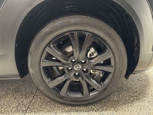 Used 2024 MAZDA CX-30 AWD 2.5 S w/ Select Sport Pkg image 17