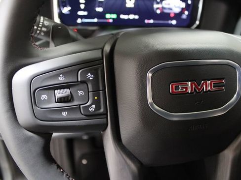 New 2026 GMC Sierra 1500 AT4X image 39