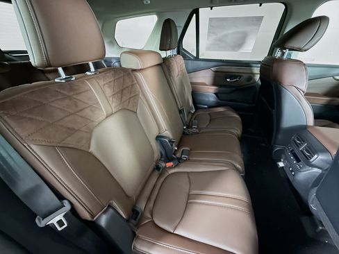 New 2026 Honda Pilot Elite image 37