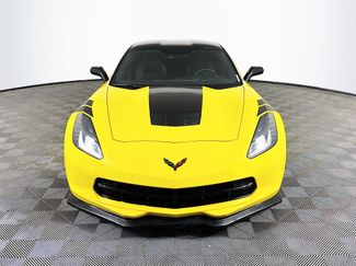 Used 2016 Chevrolet Corvette Stingray Coupe w/ 2LT Preferred Equipment Group RWD video 2