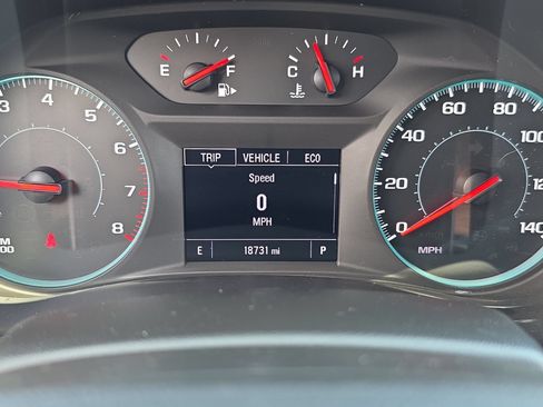 Used 2025 Chevrolet Malibu LT w/ Redline Edition FWD image 21