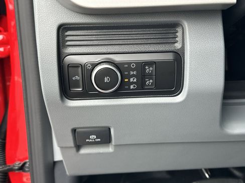 New 2026 Ford F350 XL w/ XL Chrome Package image 17