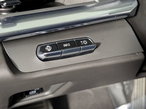 Used 2024 Chevrolet Corvette Z06 image 35