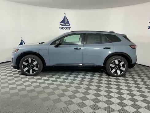 New 2026 Honda Prologue Elite image 4