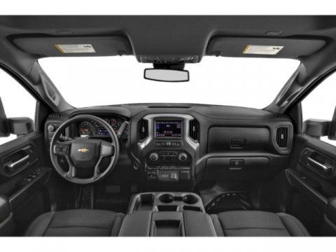 Used 2024 Chevrolet Silverado 2500 LT w/ Convenience Package AWD/4WD image 11