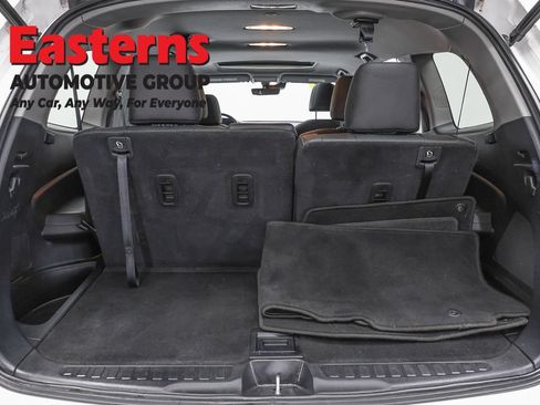 Used 2022 Honda Pilot Special Edition image 9