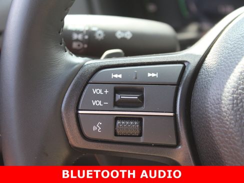 Used 2025 Honda Accord Sport image 16