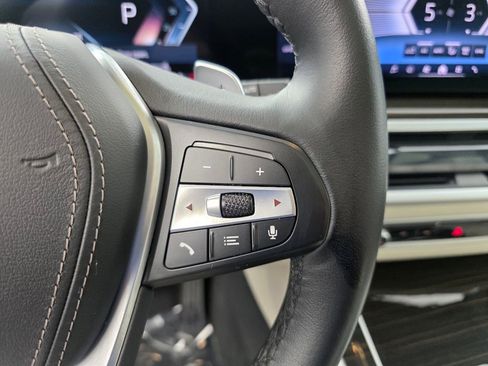 Used 2024 BMW X5 sDrive40i w/ Premium Package image 20