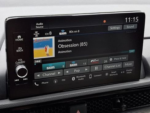 Certified 2024 Honda CR-V EX-L image 18