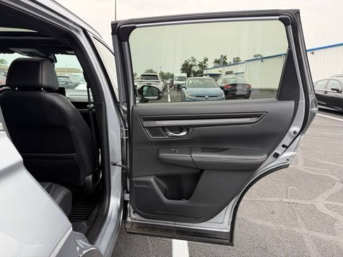 Used 2024 Honda CR-V Sport-L image 22