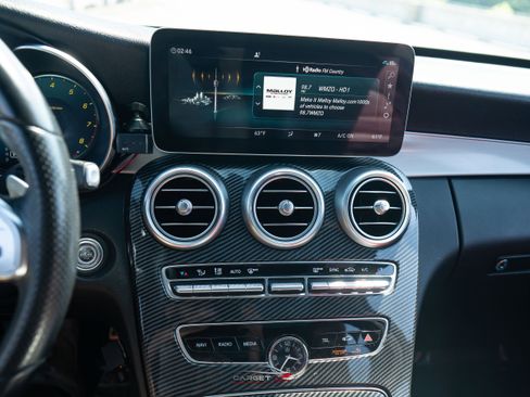 Used 2021 Mercedes-Benz C 300 Sedan image 30