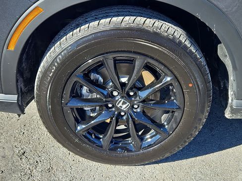 Certified 2026 Honda CR-V Sport-L image 9