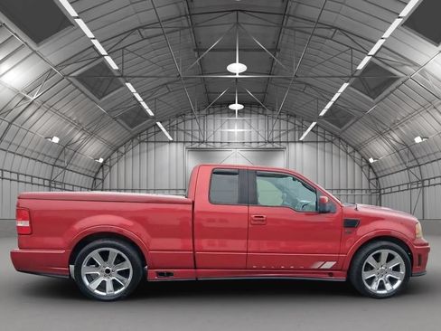 Used 2007 Ford F150 XL RWD image 6