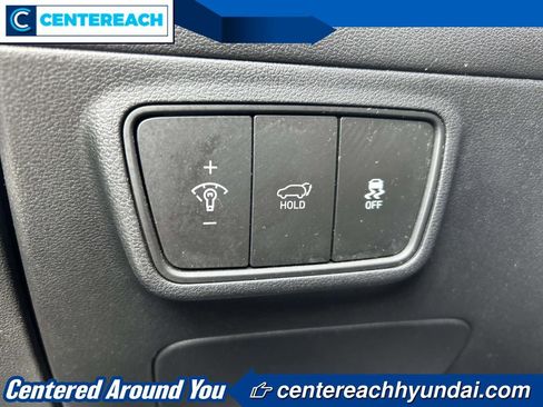 Used 2023 Hyundai Tucson SEL AWD/4WD image 48
