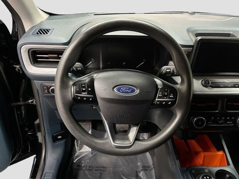 Used 2024 Ford Maverick XLT FWD image 11