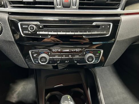 Used 2018 BMW X1 xDrive28i w/ Convenience Package AWD/4WD image 22